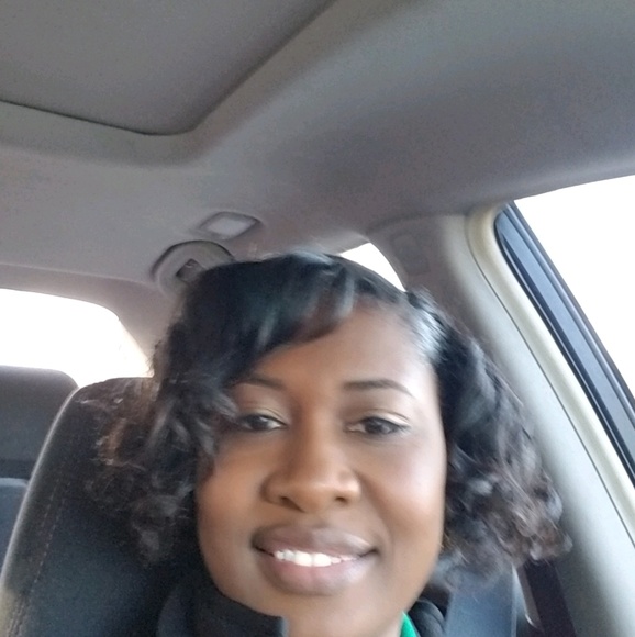 Meet your Posher, Kissha - Picture 1 of 1